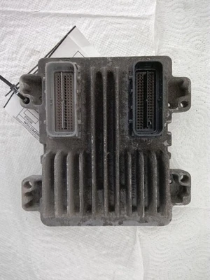 Módulo de control electrónico ECM del motor Z06 2008 2009 Chevy Corvette ¡CPU! Foto 1 de 4