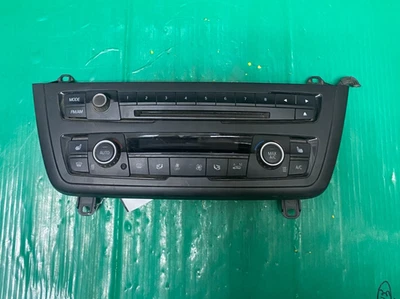 BMW 328i 2012-2016 calefacción climatización Foto 1 de 3