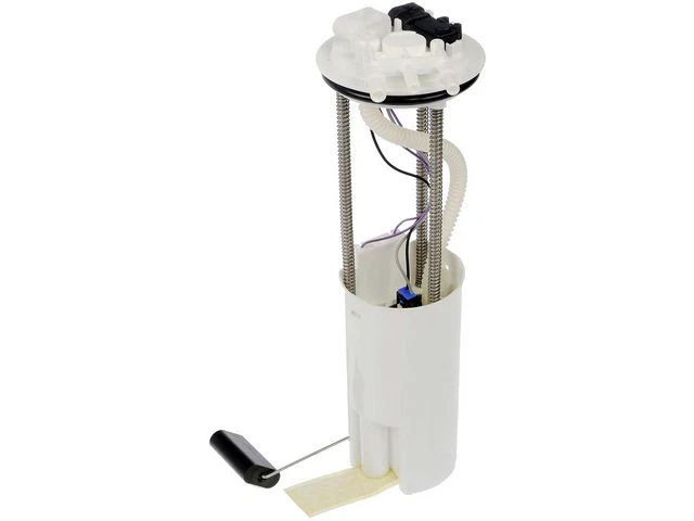 For 1998-1999 Chevrolet K2500 Suburban Fuel Pump Dorman 53158CFGH — 第 1/2 张图片