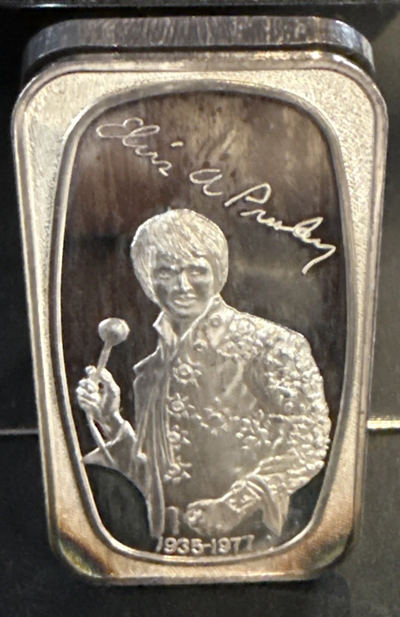 1977 Silver Bullions for sale | eBay