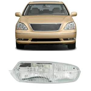 For 2004 2005 2006 Lexus LS430 Fog Light  Driver Side LX2592107 - Bild 1 von 5