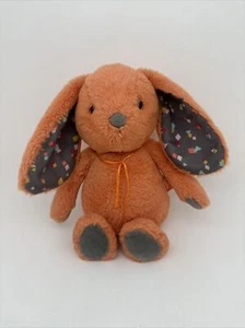 B Softies Happy Hues Bunny Rabbit Plush Stuffed Animal 12 In Soft Cute….P10 - Picture 1 of 22