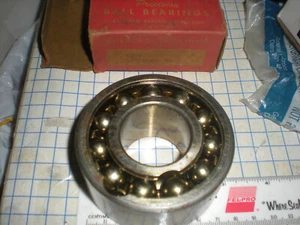 ALBERG BEARING 5307 New EE - Picture 1 of 1