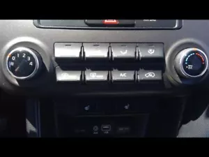 Temperature Control ID 97250D9020 Fits 17 SPORTAGE 404953 - Picture 1 of 12