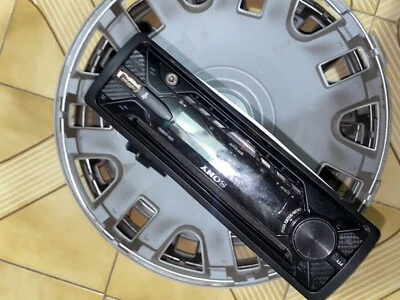 stereo auto sony modello CDX-G1200U FM/MW/LW COMPACT DISC PLAYER - Immagine 1 di 4