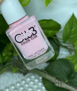 Color Club Nail Polish Nagellack USA Premium Qualität 857 VINTAGE COUTURE 15ml - Bild 1 von 3