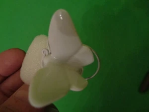 Tropfenfänger für Kaffee / Teekanne Schmetterling 4,5 cm von Linder - Bild 1 von 2