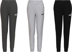PUMA Boys' Core Jogger Sweatpants - Picture 1 of 8