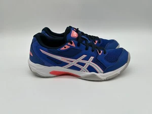 Asics Gel-Rocket 10 Damen Sneaker Blau EUR 38 - Bild 1 von 3