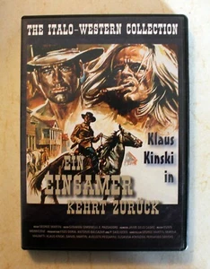 Return of Clint the Stranger (A Noose is Waiting for You Trinity) PAL region 2 - Picture 1 of 1