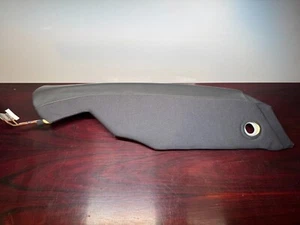 Audi A4 S4 RS4 Rear Seat Bolster Right Cloth/Leather, OEM 8E5885704 - Picture 1 of 5