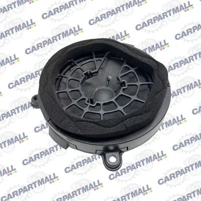 2002-2003 Mercedes-Benz CLK 320 Right Passenger Side Door Speaker Bose OEM - Image 1 of 4