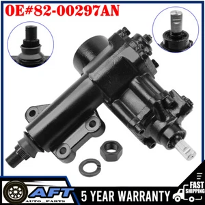 Power Steering Gear Box For 1972-1977 Ford Bronco 5.0L 18200297-101 82-00297AN - Picture 1 of 12