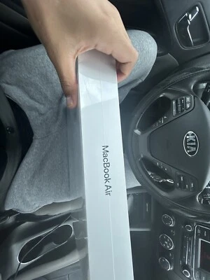 2022 Macbook M2 Chip.  - Image 1 of 3