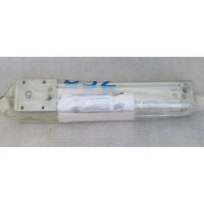 1pc New Festo DFP-32-200-PPV-A 186746 Sliding table cylinder  - Image 1 of 2