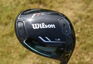 Wilson DYNAPWR LS Driver 10.5° "RH" (X-STIFF) - Picture 1 of 6