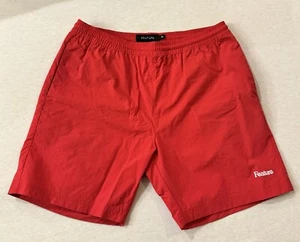 Feature Cabana Shorts rot - Größe XL - Bild 1 von 7