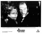 Sting of the Police & Theresa Russell Gentlemen Don't Eat Poets 1997 LIVE Still