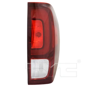 TYC Right Side Tail Light Assembly for Honda Ridgeline 2017-2020 Models - Picture 1 of 3