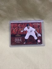 2003 Donruss Studio Enshrinement /750 Phil Rizzuto #E-14 HOF Yankees 🔥