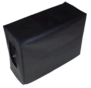 VHT FAT BOTTOM FATBOTTOM 2x12 212 ARMADIETTO ALTOPARLANTI COVER IN VINILE (p/n vht003) - Foto 1 di 5