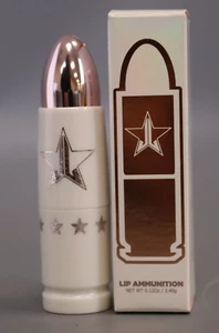 Jeffree Star Lip Ammunition Beam Me Up net wt 0.12oz /3.40g - Picture 1 of 4