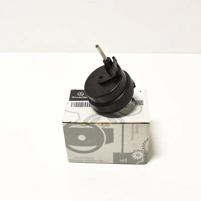 NEW MERCEDES-BENZ SL R230 FUEL TANK CAP LOCK A2308000275 ORIGINAL - Image 1 of 4