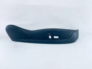 AUDI A4 2009-16 FRONT RIGHT SEAT TRIM PANEL OEM 8T0881326C - Picture 1 of 8
