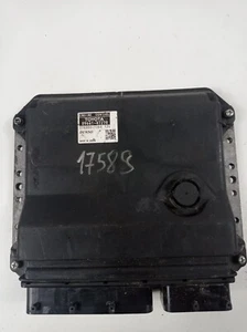 Original TOYOTA Motorsteuergerät ECU 89661-47270 275300-7384 - Picture 1 of 3
