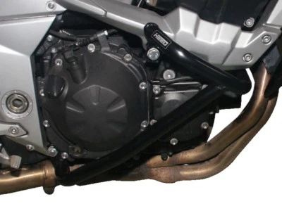 Defensa protector de motor Heed KAWASAKI Z 750 (2007 - 2012) - Imagen 1 de 2
