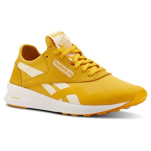 Reebok Gold Athletic Shoes for Women for sale | eBay