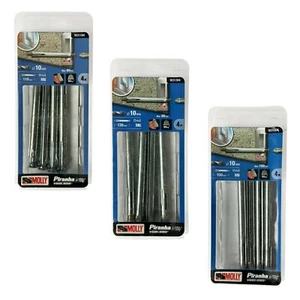 Window Door Frame Metal Sleeve Anchor Fixing uPVC Wood Masonry Brick Concrete - Picture 1 of 6