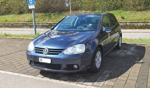 Golf V 1.4 mit Android Navi + Bluetooth - Bild 1 von 4