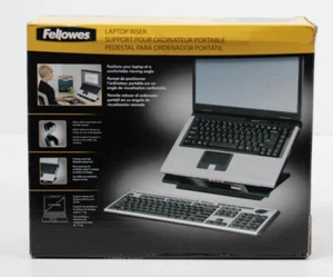 Fellowes Laptop Ständer Designer Suites - Bild 1 von 3