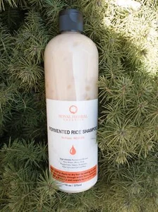 Fermented Rice Shampoo - Picture 1 of 5