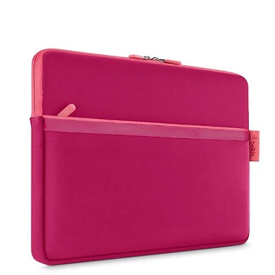 Belkin Sleeve Microsoft Surface , SurfacePro 2, Surface 3 10" Pink Protect Case - Image 1 of 3