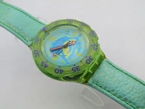 SWATCH SCUBA SWORDFISH - REFURBISHED - Bild 1 von 8