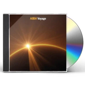 ABBA – Voyage (2021) CD Jewel Box Made in Argentina new sealed - Picture 1 of 5