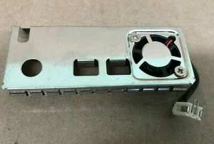 Lacie Little Big Disk Thunderbolt Series main Board Bracket with Fan - Picture 1 of 2