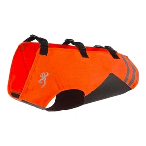 Chaleco de seguridad Browning para perros - Imagen 1 de 1
