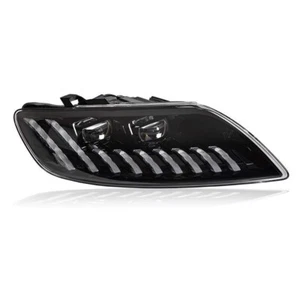 Faros LED de coche para Audi Q7 2010-2015 2 piezas - Imagen 1 de 6