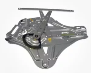 window regulator assembly 749-402 Fits Ford/Lincoln (see Picture For Fitment) - Picture 1 of 3