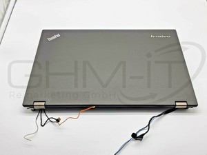 Lenovo Thinkpad T540p 15,6" Displaydeckel 