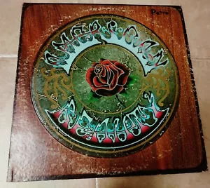 Grateful Dead - American Beauty LP - Picture 1 of 3