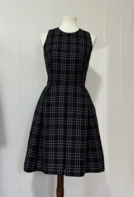 Vestido Alexander McQueen talla 40 nuevo con etiqueta Foto 1 de 4