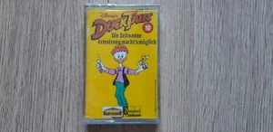Duck Tales Kassette NEU & OVP Folge 10 - Bild 1 von 2