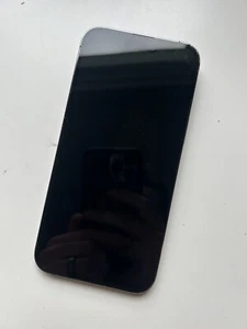 iPhone 14 Pro Max 128GB Purple - AT&T Only - Broken READ - Afbeelding 1 van 5