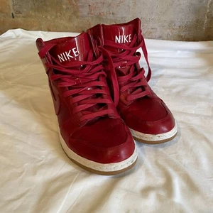 Nike Dunk TZ High-Tops US 10.5 - Bild 1 von 6