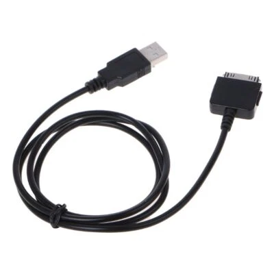 USB Charging Cable Sync Data Transfer Cord Wire for Zune MP3 MP4 Player - Image 1 of 4