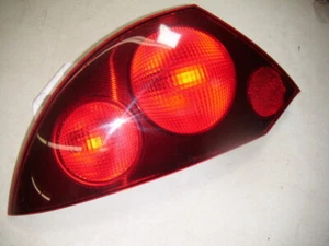 Driver Left Tail Light Fits 2001 2002 Mitsubishi Eclipse OEM - Picture 1 of 4